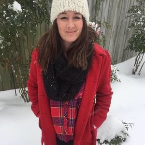 Meet your Posher, Angie